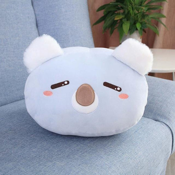 Peluche Coussin Koala