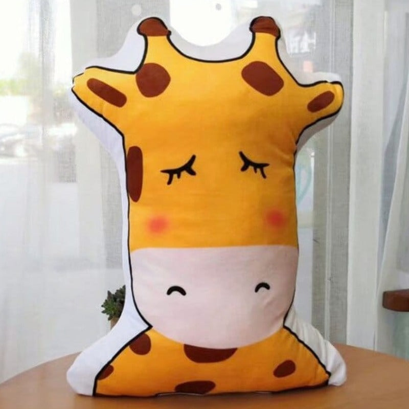 Peluche-Girafe-Gala