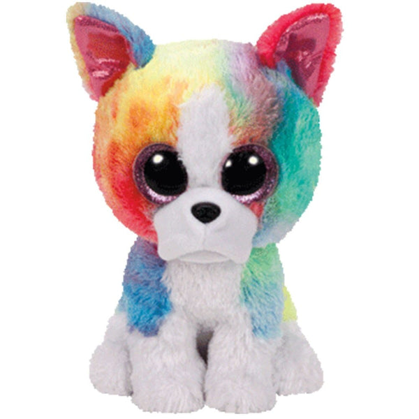 Peluche TY Chien Charlie