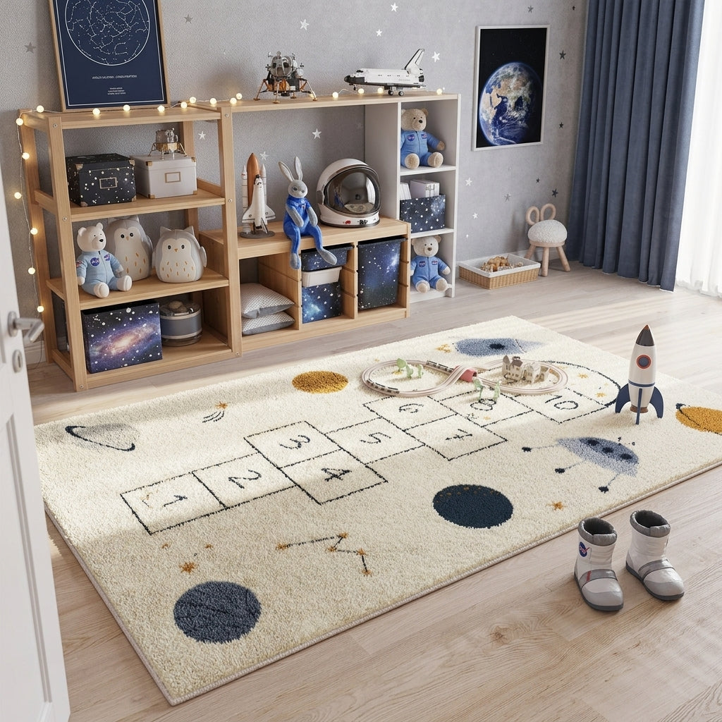 Tapis-Marelle-motif-espace