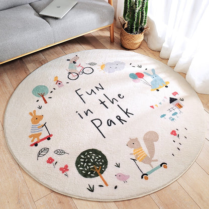 Tapis-de-sol-Rembourre-pour-Tipi