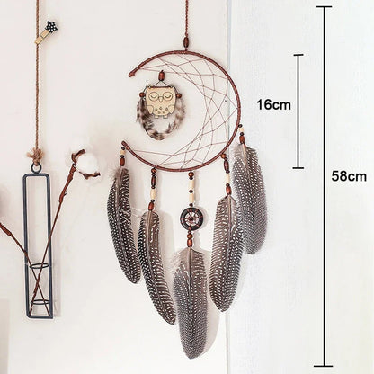attrape-reve-enfant-tipi