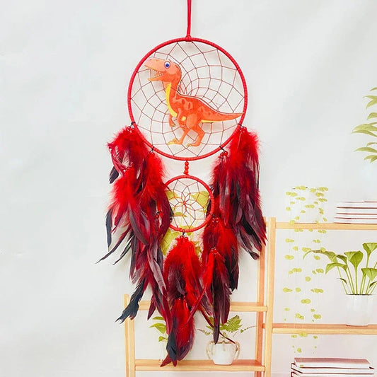 capteur-cauchemar-plume-rouge-noir
