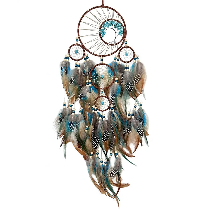 capteur-de-reve-indien-turquoise-marron