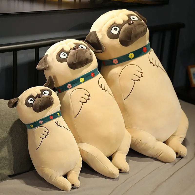 chien-peluche-snoopy
