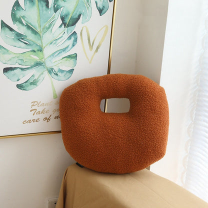 coussin-bebe-tipi-marron-fonce
