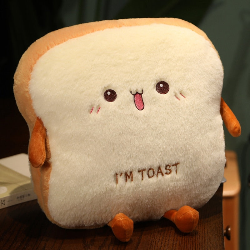 coussin-kawaii-toast-mignon