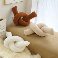 Coussin Nœud Marin Douillet