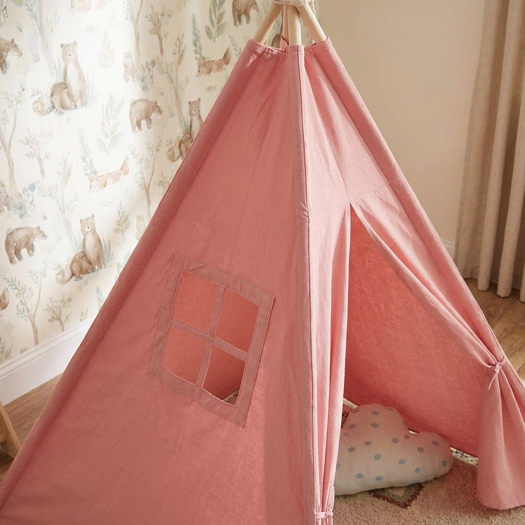 fenetre-tipi-fille-couleur-rose