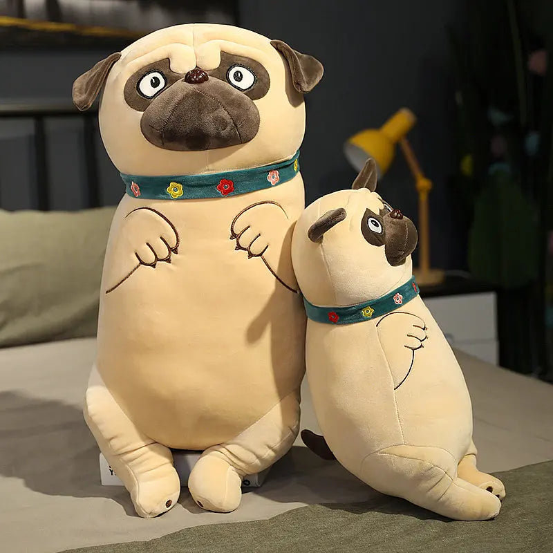 peluche-chien-XXL-Snoopy