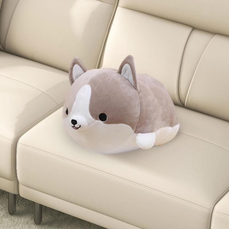 peluche-chien-gris-Bingo