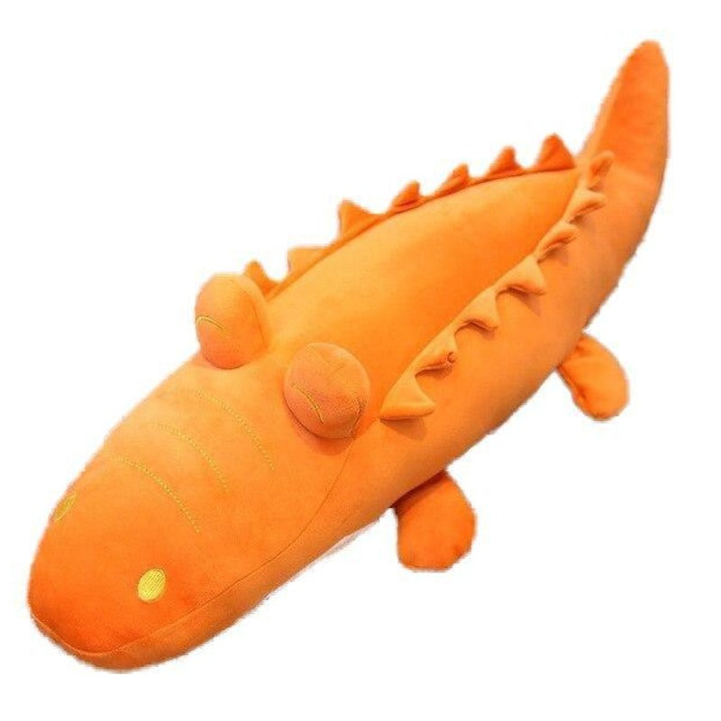  peluche-crocodile-orange