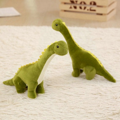 peluche-dinosaure-diplodocus-vert-jaune