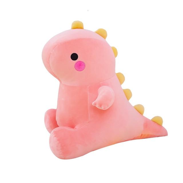 peluche-dinosaure-mignonne-rose