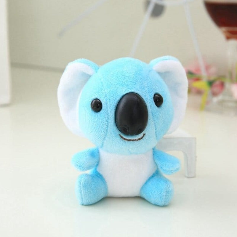 peluche-koala-realiste-bleu