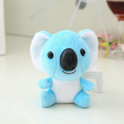 peluche-koala-realiste-bleu