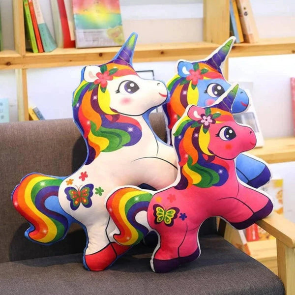 peluche-licorne-scintille-kawaii-adorable