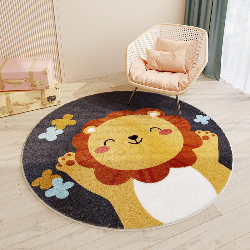 tapis-lion-chambre-bebe