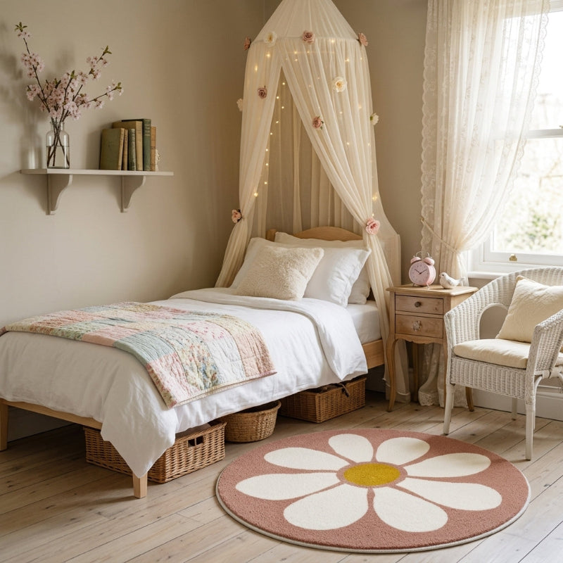 tapis-marguerite-chambre-fille-princesse