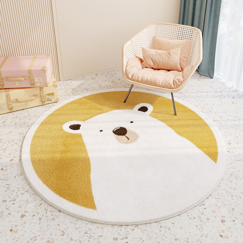 tapis-ours-blanc