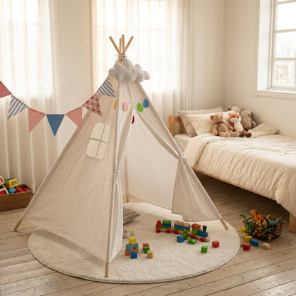 tente-tipi-blanc-enfant