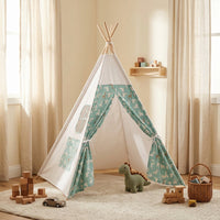 Tipi Chambre Bébé Garçon