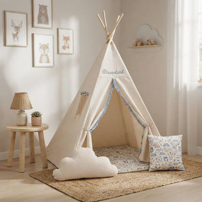 tipi-enfant-beige-dreamland