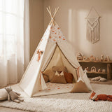 Tipi Renard Enfant