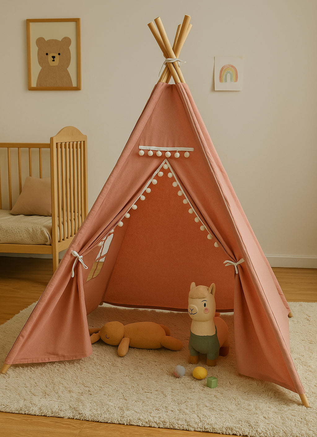 tipi-fille-rose-deco-chambre