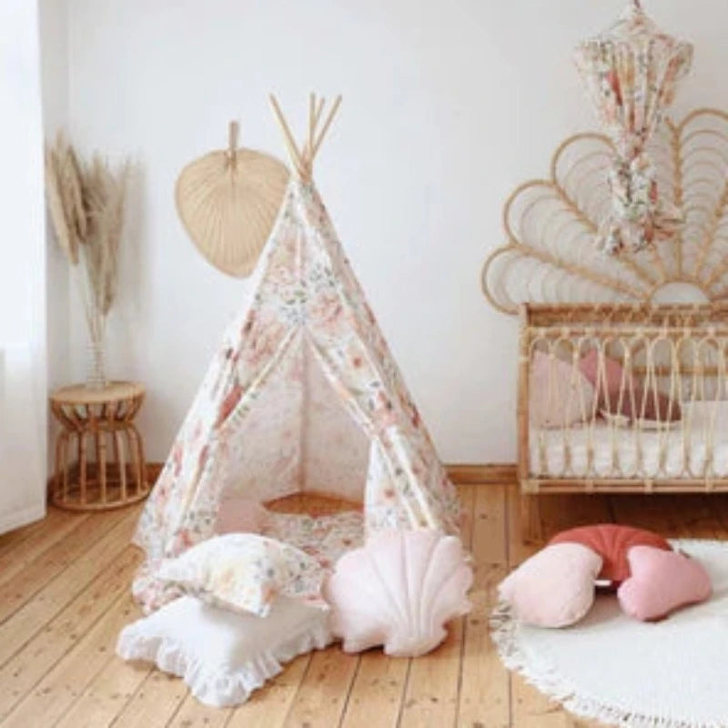 tipi-fille-flower-power-ensemble