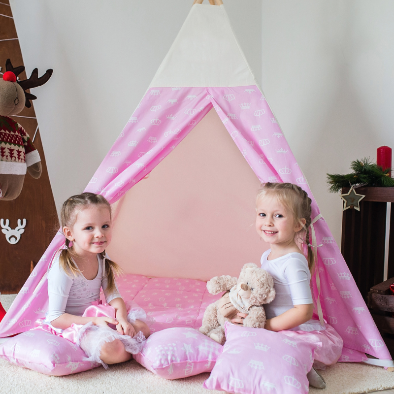 Collection Tipi Fille