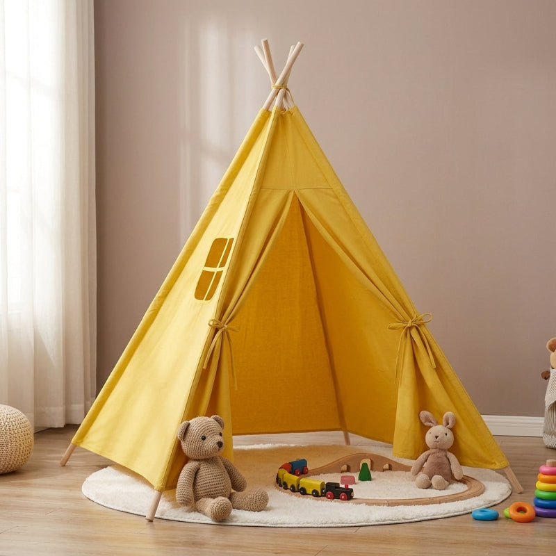 tipi-jaune-moutarde