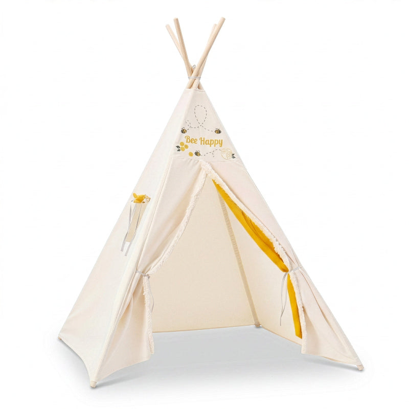 tipi-motif-abeille-sans-accessoires