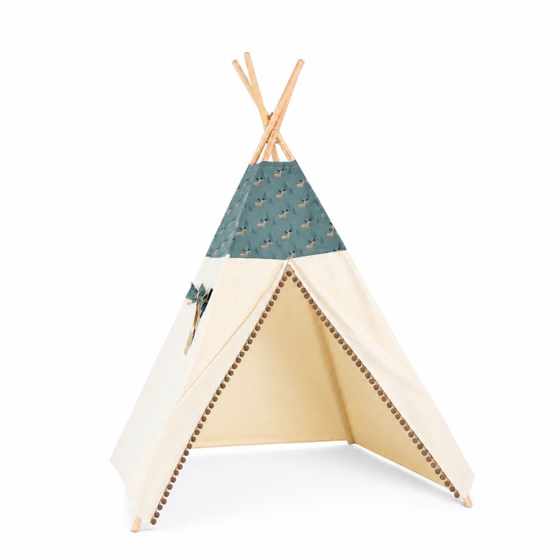 tipi-motif-cerf-sans-accessoires