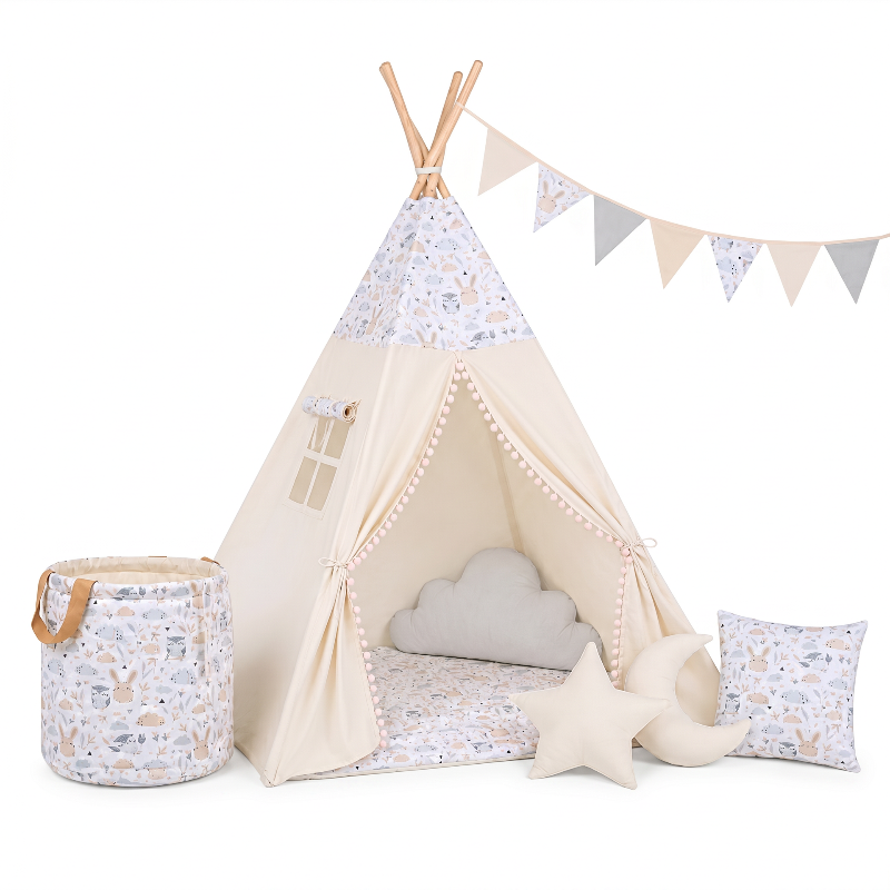 tipi-motifs-animaux