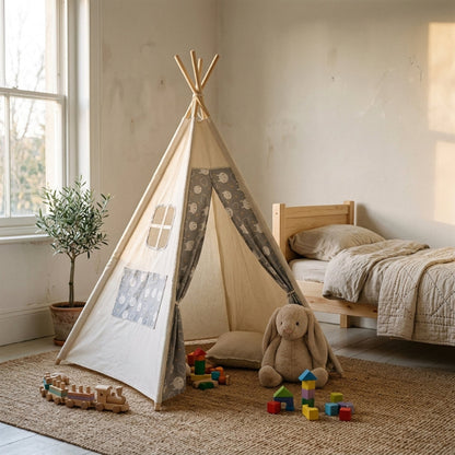 tipi-pour-bebe-motif-chat