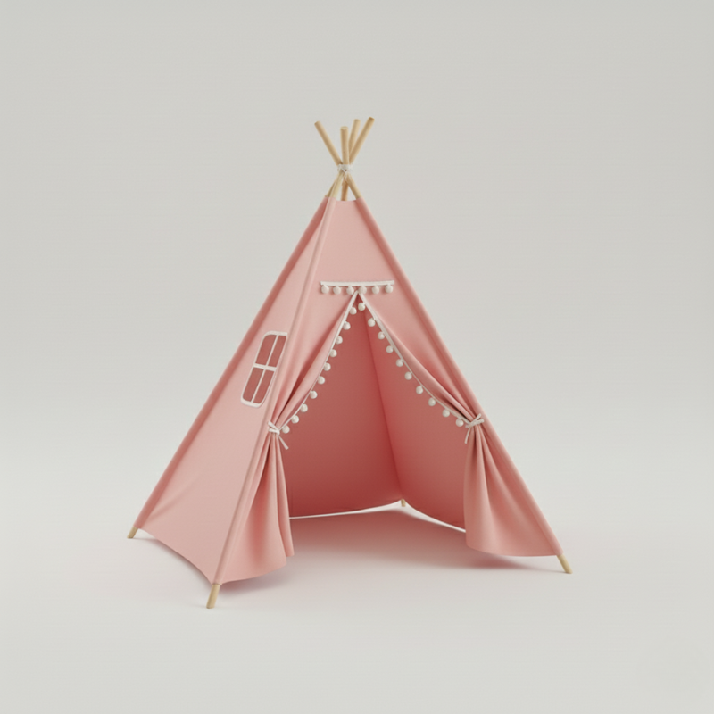 tipi-rose-interieur-chambre-fille