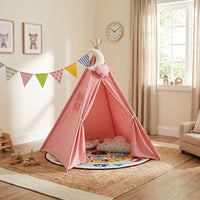 Tipi Rose