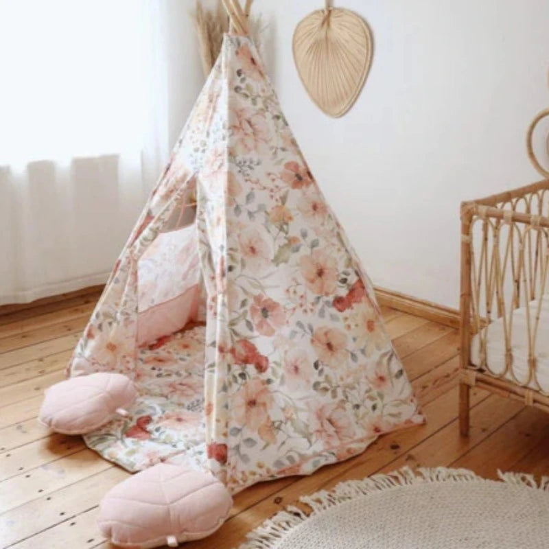 tipi-tapis-fleur-flower-power