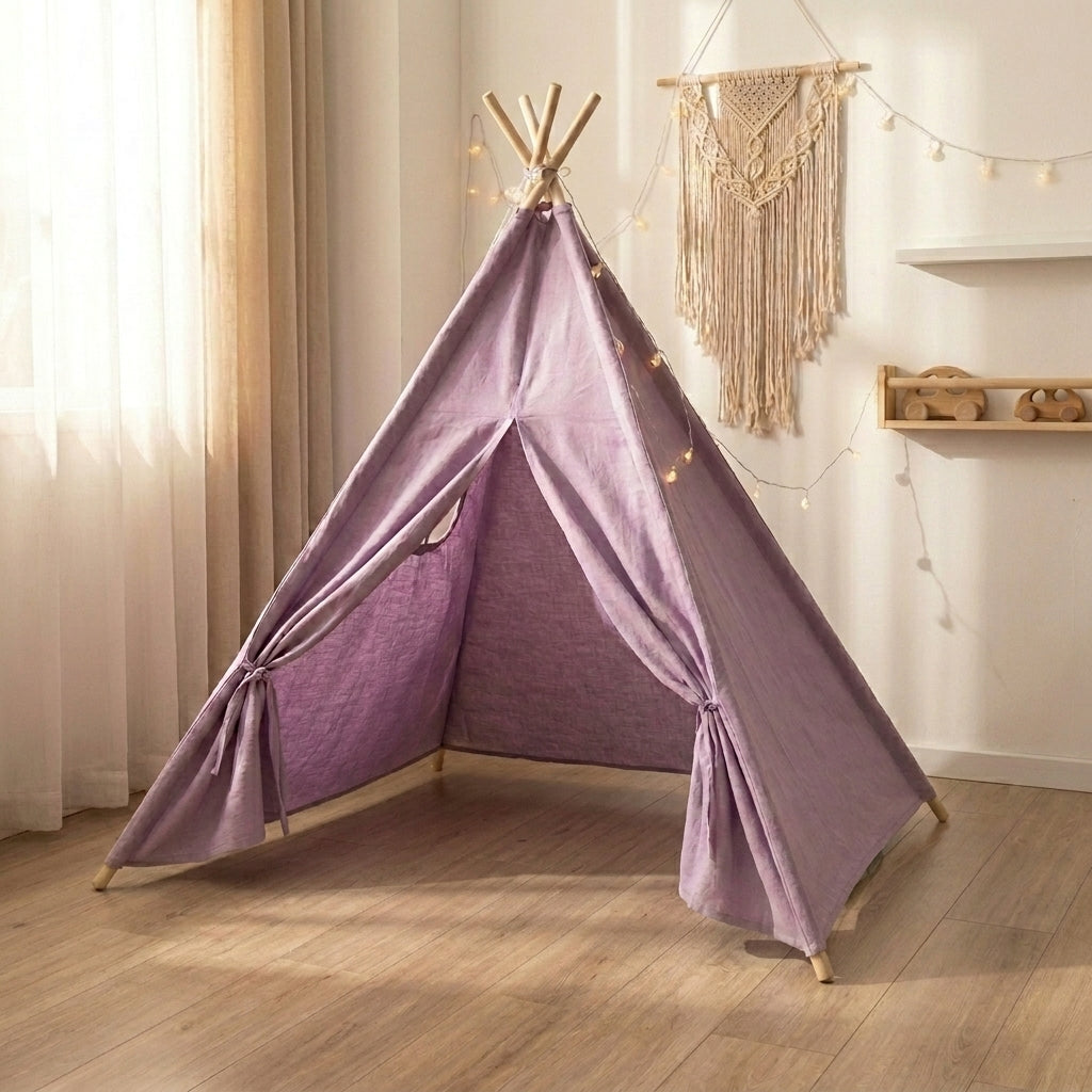tipi-tissu-fille-violet