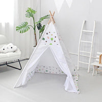 Tipi Indien Intérieur pour Bébé
