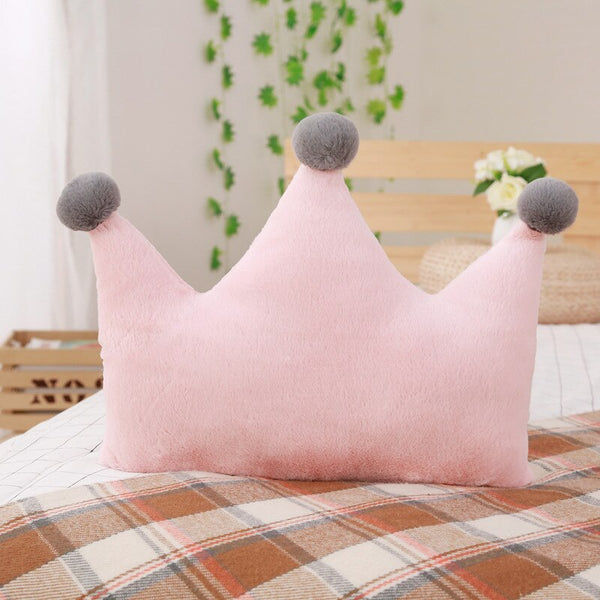 coussin-couronne