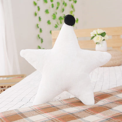 coussin-etoile-bebe-blanc-et-noir