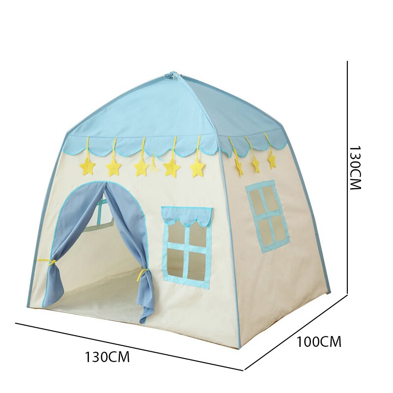 Tente Pour Enfants Maison De Jeu Bébé Yourte Petite - Temu Canada