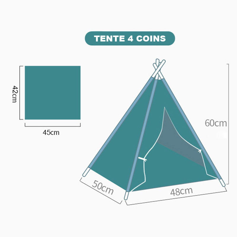dimensions-tipi-chat-avec-coussin-4-coins
