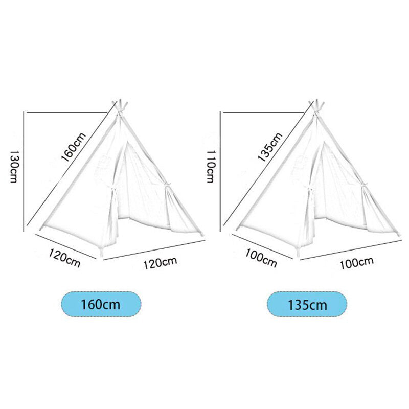 dimensions-tipi-fille-rose