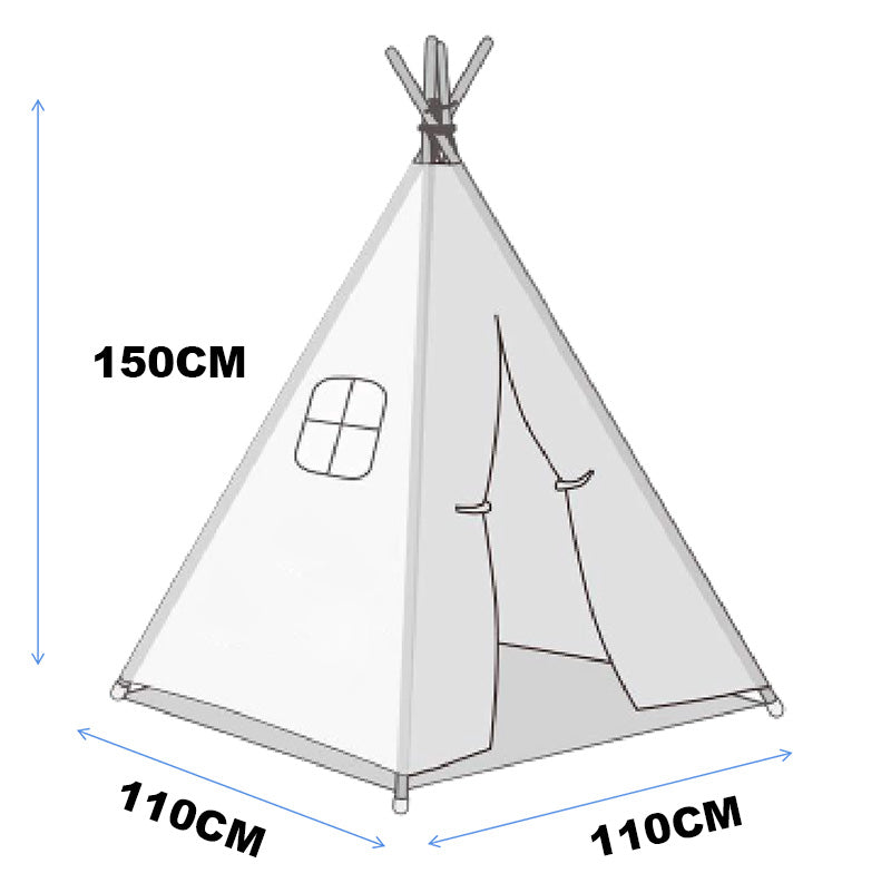 dimensions-tipi-motifs-animaux