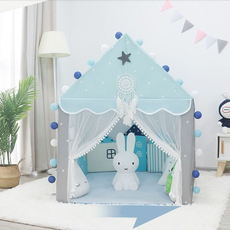TENTE ENFANT MAISON enfant interieur Cabane exterieur enfant Tente jeu TENTE ENFANT MAISON enfant interieur Cabane exterieur enfant Tente jeu