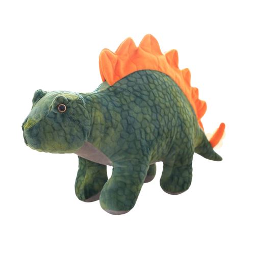 dinosaure jouet peluche