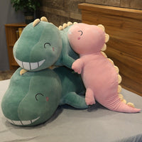 Peluche Dinosaure Géante